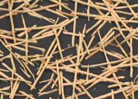 40% cover WoodStraw&reg; ECM